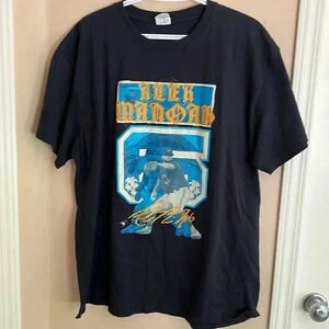 (50)  Baseball tshirt